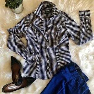 Express Original Long Sleeve Essential Shirt